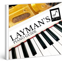 Layman's Multimedia Piano Guide